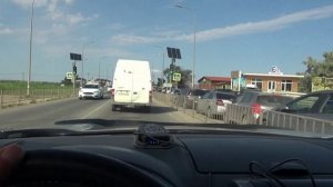 И снова в Крым. Часть восьмая.