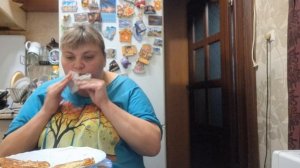 мукбанг  кушать подано