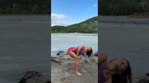 Комплекс на верхний отдел спины