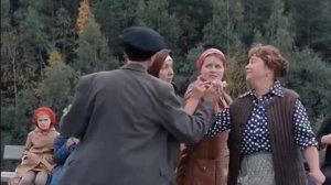 "Кто тебе сказал" Леонид Овруцкий и группа Кватро