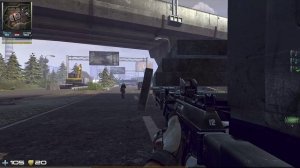 контракт варс VAMPIR163