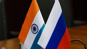 В Индии отметили устойчивость партнерских отношений с Россией