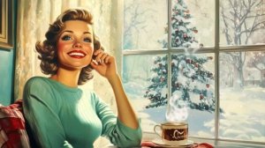 Винтажная ретро музыка 1920 1940 Vintage Golden Age №47