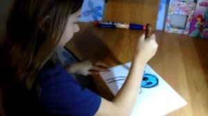 Вызов духа Безглазый Джек! Страшилка