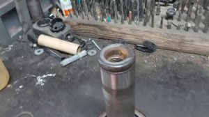 Устройство катка от bobcat