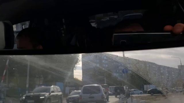 Поездка по Заводскому 3 #обучениевождению смотреть онлайн