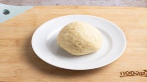 Хлебные палочки