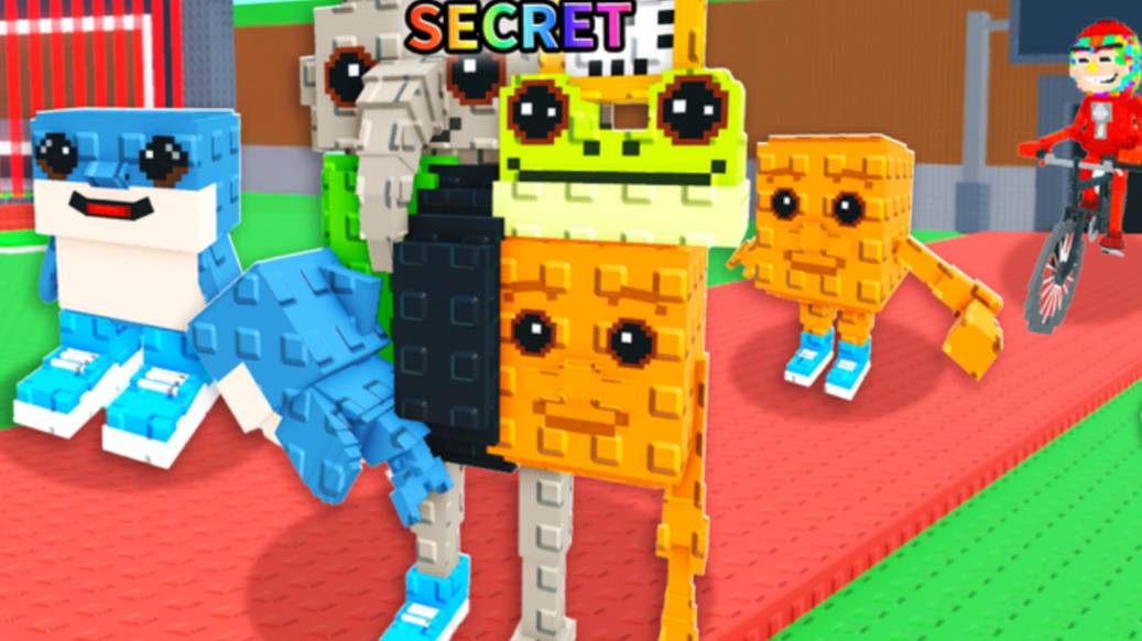 Обнова в стил бреин рот! смотреть онлайн