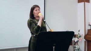 Каждый день я встречаю с тобою -- Оксана Лозовская