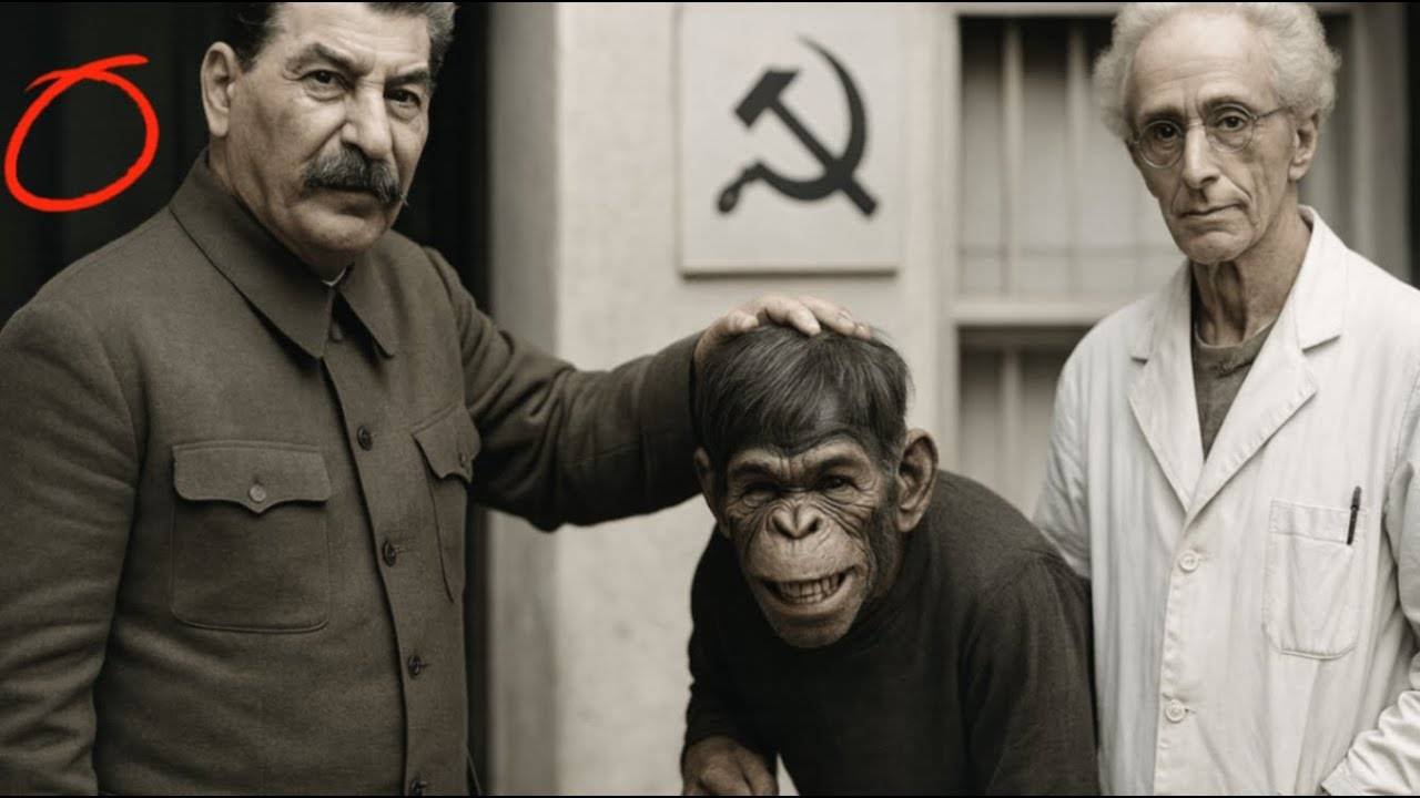 Вся ПРАВДА про эксперимент СССР ПОЧЕМУ они это скрывали 70 лет
