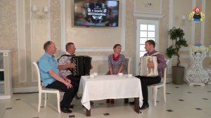 "РАМОНСКИЕ СТРАДАНИЯ" ( Частушки ) Инна Каменева
