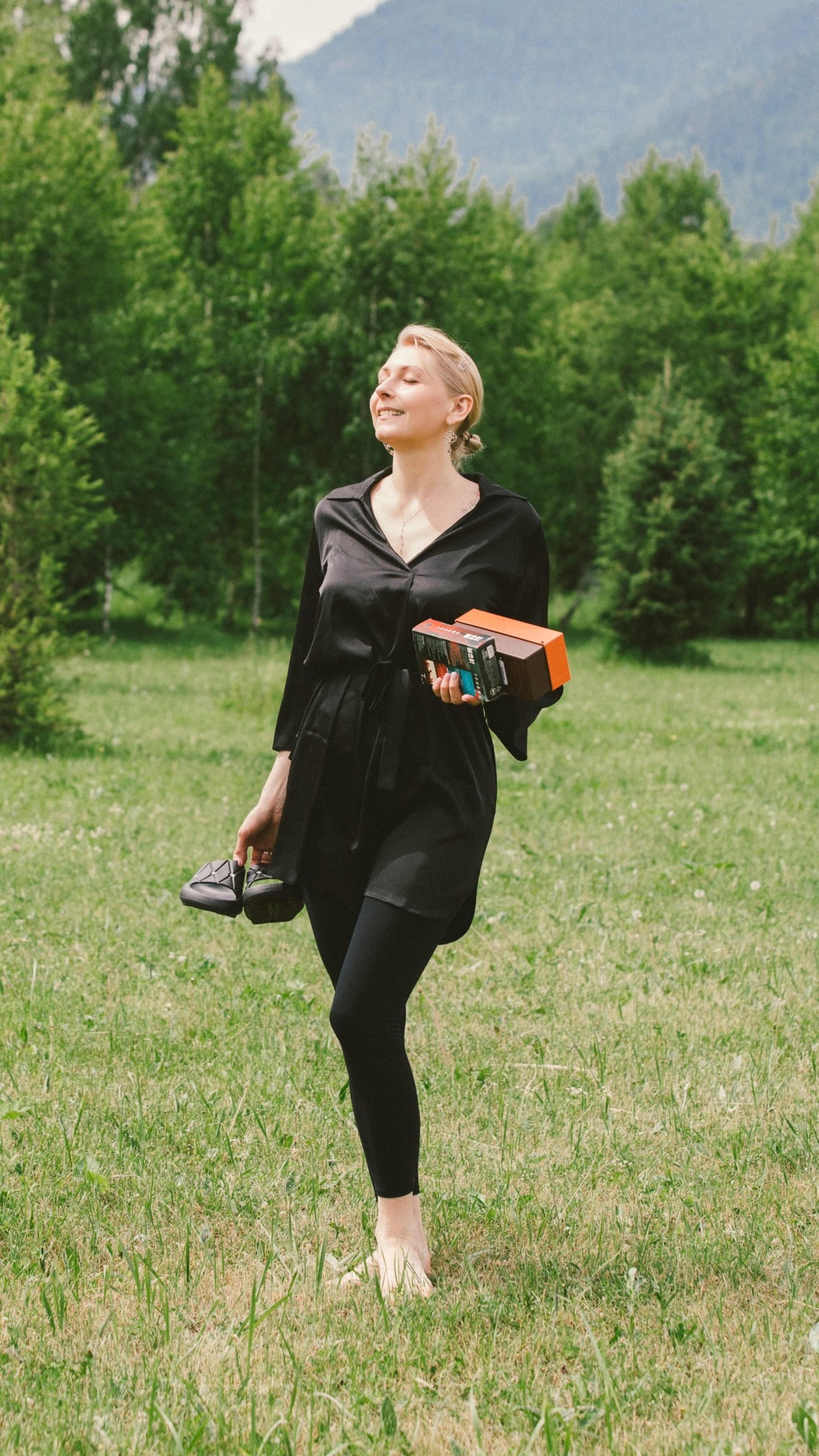 Познавай, какая ты! смотреть онлайн