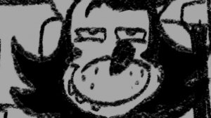 Рисовка Волк,Заяц.Ну погоди