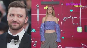 Новости Первого | Джастин Тимберлейк рассказал о своей болезни | Milana Star и Леон Кемстач сняли