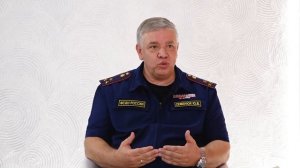 Интервью на «8 канале». Артур Лукава, Юрий Семенюк