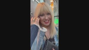 Агурбаш рассказала, как дети отреагировали на ее нового возлюбленного