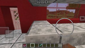 Я построил городской дом магазин магнит и полицейский участок в одном видео