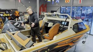 Салют 585HT Хардтоп. ЦЕНА. Плюсы, минусы. Возможные комплектации.