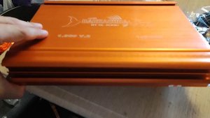 Обзор моноблока DL Audio barracuda 1.900