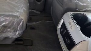 Kia Carnival 2025 1,6 hybrid Korea