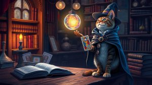 🔮Что вам нужно знать прямо сейчас? ✨ Предсказание - подсказка для Вас!⬛🔮