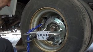 03-00042 Wheel_Rim Puller_Hjul_fälgavdragare, HD truck, Buss and Trailer 22,5”, 19,5” and 17,5” size