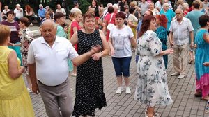 27.07.2025...🇧🇾♥️"Девочка Лето"!.. Гомель!..