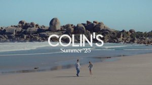 Colin's - Hot Summer (2025)