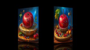 Арахно сыр 5 — сделано в Clipchamp