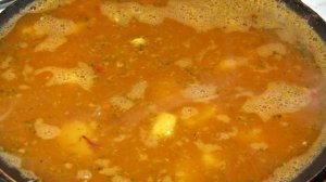 Гречка по-купечески Магги