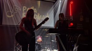 Почуствуй запах Свободы - Papa Sandman.mp4