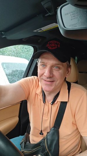 Юрий Батурин | Запись эфира в ВК | 1 августа 2025