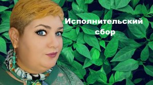 УМЕНЬШИТЬ ИЛИ ОТМЕНИТЬ ИСПОЛНИТЕЛЬСКИЙ СБОР