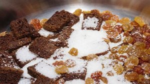 Хлебный квас