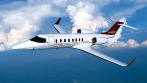 Мегазаводы: Learjet | NAT Geo