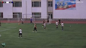 ПАРМА 6 - 1 РАКЕТА. КУБОК ФУЛЛ ОБЗОР. 31.07.2025г.