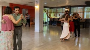 02 Милонга 23.07.25