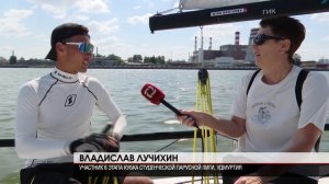 Новости спорта 01.08.2025