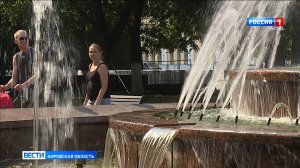 Кировчанам рассказали, какую погоду ждать в августе