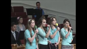 Детей любил Спаситель..