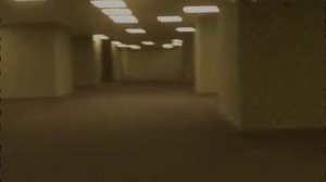 Backrooms 4 - Level 0 "Spider"