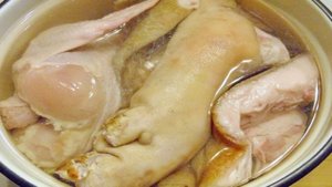 Холодец классический