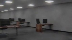 Backrooms 4 - Level 4 "Abandoned office" 3