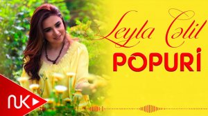 Leyla Rehimova - Popuri
