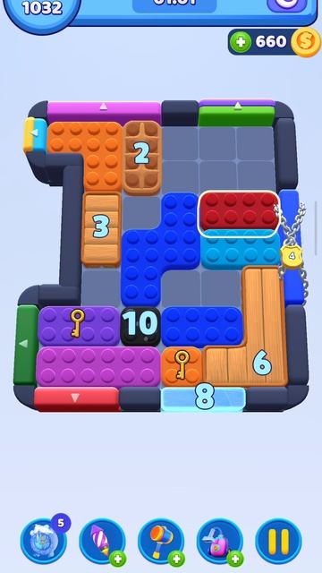 color block jam 1032 уровень (комментарии приветствуются))) смотреть онлайн