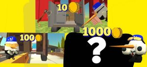 дом на колесах за 10 монет 100 монет и за 1000 монет в чг
