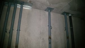 Ход строительства на объекте "ОКЛА" за июль 2025 г.