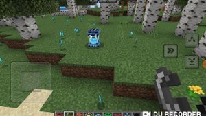 Взрываю самые сильные тнт minecraft шок 😲