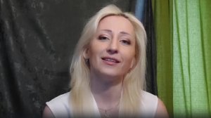 Видеовизитка - знакомство психолога Марии Львовой. (КПТ, ДПДГ, Транзактный анализ).