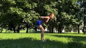 Круговая тренировка